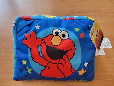 Jay Franco Sesame Street Elmo Tablet Holder Pillow • $19.99