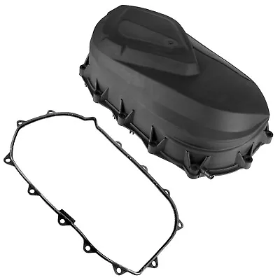 Fits Can-am Outlander 1000/ Max 1000 Outer Clutch Cover W/ Gasket 4X4 6x6 07-15 • $93