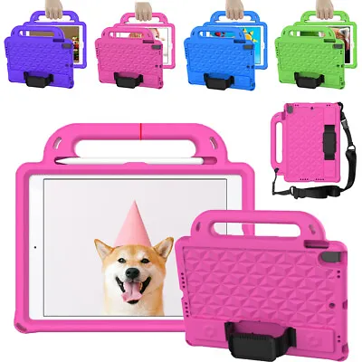 For Samsung Galaxy Tab A7 Tablet Case 10.4  Inch 2020 SM-T500 Kids Stand Cover • $8.27