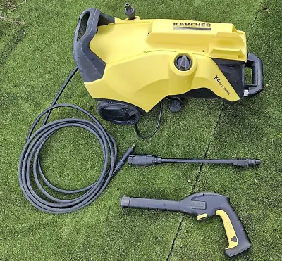 Karcher K4 Full Control  1800W Pressure Washer With Variable Lance (working) • £110