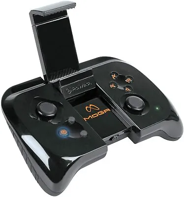 Power A MOGA Mobile Gaming System (CPFA000253-01) Video Games Controller • $12.99