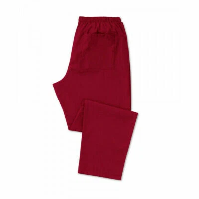 £5.99 • Buy Hospital Medical Scrubs Trousers Uniform Healthcare GP Dentists Brand New