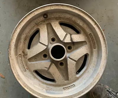 Datsun 240Z - 260Z Factory 14  Mag Wheel • $118