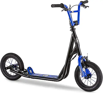Mongoose Expo Youth Kick Scooter Suggested For Riders With Ages 6 To 9 Years Ol • $176.99
