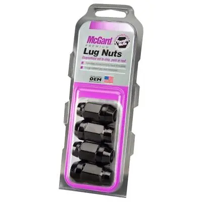 McGard Wheel Lug Nut  PN# 64015 • $30.45