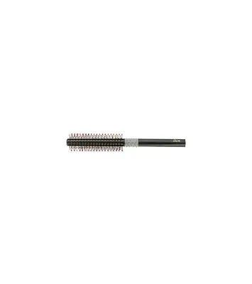 Professional Sibel Anti Static Round Hair Brush 25-mm-35mm-45mm Rubber Grip • £6.99