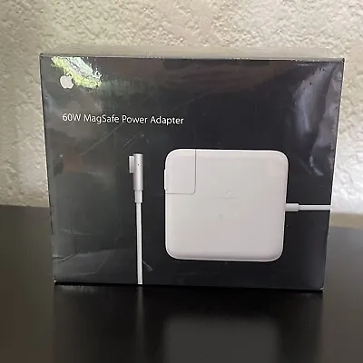 New Original Apple MacBook Pro 60W MagSafe Power Adapter Charger MC461LL/A A1344 • $24