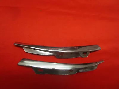 1970 1971 Torino And Ranchero Front Fender Molding Back Upper Nice • $125