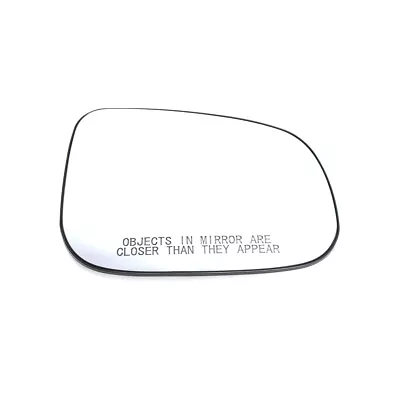 FOR Volvo S60 S80 V60 2011-2018 Right Passenger Side Door Mirror Glass Heated • $20.38