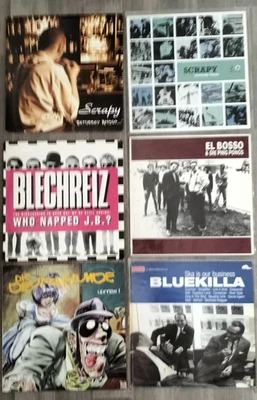 £95 • Buy Bundle Of Ska Records Specials Interrupters Madness Skatalites Scrapy Selecter