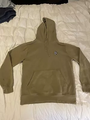 Volcom Hoodie Size M • $20