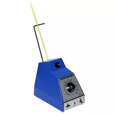 Lab Melting Point Apparatus Best Lab Equipment And Free 400 Capillary • $89.09