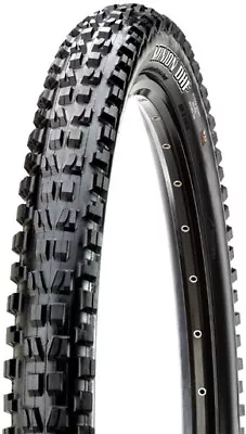 Maxxis Minion DHF 26 X 2.50 EXO/ST Folding Tyre • $59.99