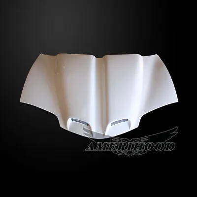 Fits Pontiac Firebird 1998-2002 Type-WS6 Style Functional Cooling Hood • $550