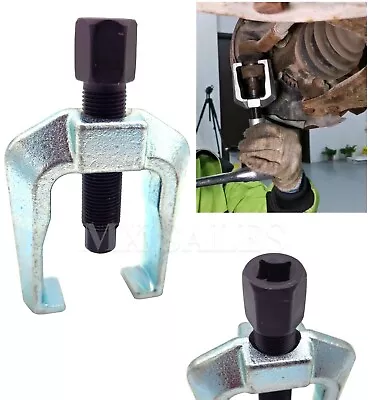 Automobile Car Tie Rod End And Pitman Auto Arm Puller Remover • $19.99