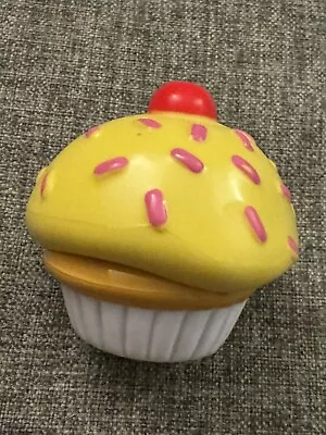 Fisher Price Fun With Food Peppa Pig Tea Party Cupcake • $7.72