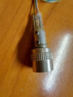 £52.83 • Buy Technics SL 1200 1210 MK2 MK3 MK5 ToneArm Tone Arm SME Connection Cable Attachment