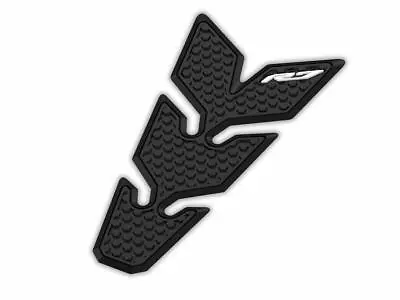 $54.99 • Buy YAMAHA GENUINE CENTRE TANK PAD Rubber (HDR) BEB-FTPAD-10 R7 YZF-R7 YZF690 2022+