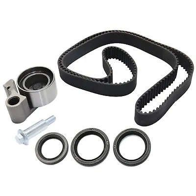 Timing Belt Kit For 04-11 Chrysler Dodge Pacifica Charger Sebring 3.5L 4.0L SOHC • $129.94