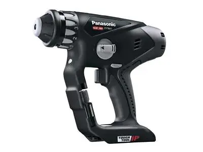 Panasonic EY78A1X SDS Plus Rotary Hammer Drill & Driver 18V Bare Unit PAN78A1X32 • £409.89