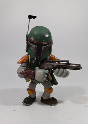 Medicom Toy Star Wars Boba Fett 2004 Figure • $69.99