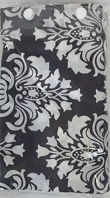 Nursing Cover Breastfeeding Udder Covers Gray Grace Pattern Cotton-NEW FREE SHIP • $17.99