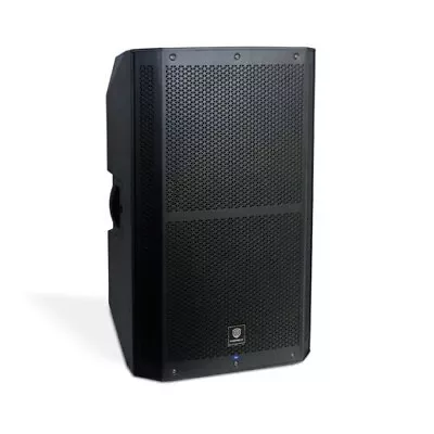 PRORECK SP-15 15-inch 1400W P.M.P.O Stereo Powered PA Speaker/ Stage Monitor • $269.99
