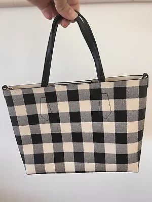 $140 • Buy Oroton Tote Bag Bonus Oroton Coin Purse - Excellent Condition Brand New No Tags