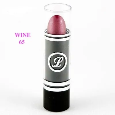 LAVAL Lipstick WINE No 65 • £1.99