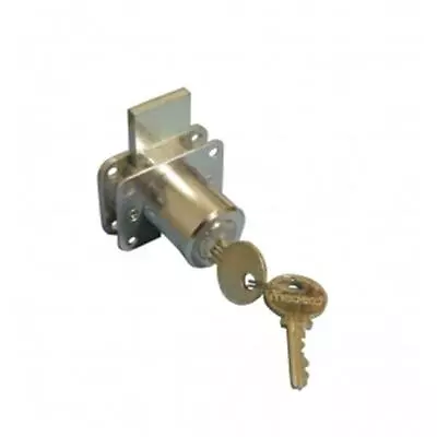 Replacement Medeco Lock With 2 Keys • $121.64