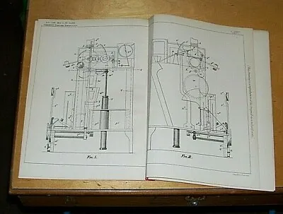 £6.50 • Buy Coin Operated Photograph Taking & Delivering Machine Patent Vining Ealing 1897