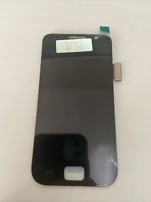 Samsung Galaxy S I9000 LCD Assembly Black • $17