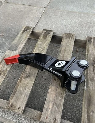 £250 • Buy Mini Digger Ripper Hook. Fit To Cat JCB Hitachi Kubota Takeuchi