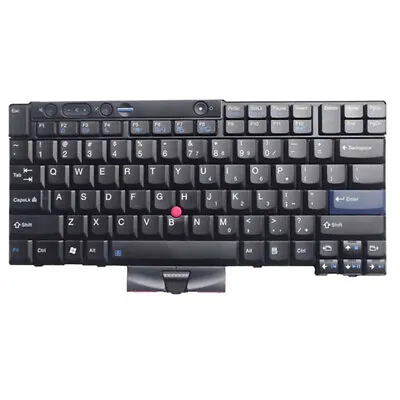 New Keyboard For IBM ThinkPad T410 T420 T510 T520 W510 W520 X220 04W2753 45N2171 • $23.50