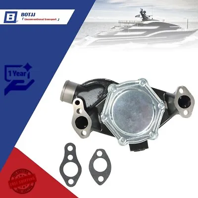 MerCruiser Engine Circulating Water Pump For Volvo Penta 4.3L 5.0L 5.7L 6.2L 305 • $60.81