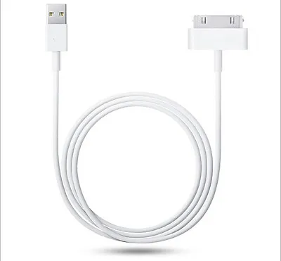 New USB Data Sync Charging Charger Cable For Apple Ipod Touch (1st To 4th Gen) • $6.82