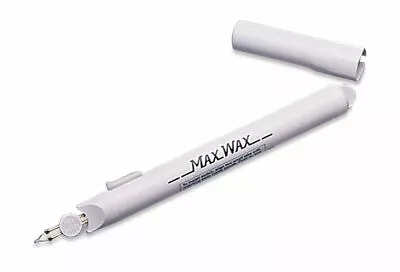 Cordless Super Max Wax Pen Heating Jewelry Making Beading Sprue Wax Model Tool • $31.95