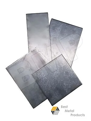 Hot Rolled Steel Plate 6  X 12  1300602 • $19.95