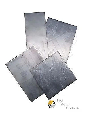 Hot Rolled Steel Plate 6  X 8  1300603 • $14.95
