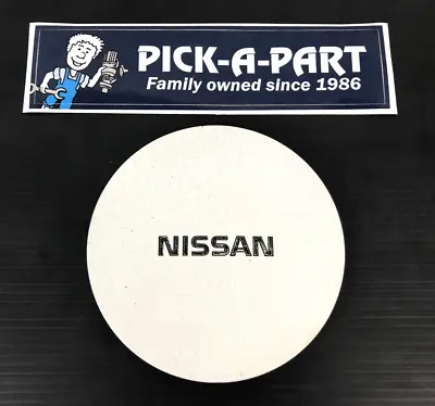 Nissan N13 Pulsar Sss Single Centre Cap Wheel Cap Hub Cap • $37.50