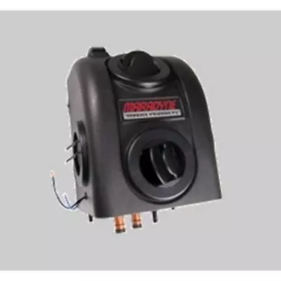 24 Volt  Heating & Cooling Cab Floor Mount Heater For Maradyne 4000-24V • $332.99