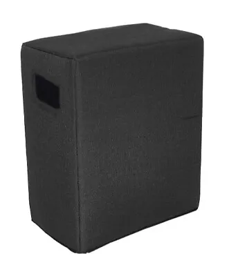 Motion Sound LP120 Low Pro Speaker Cabinet Cover - Heavy Duty  Black(moti011p) • $79.95