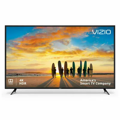 New! Open Box! Vizio V-Series UHD 70  LED LCD Smart TV (4K) V705-H1 ✅❤️️✅❤️️ • $540