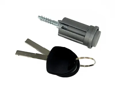 Fit OPEL VAUXHALL CORSA C 01-06/COMBO 02-11 Ignition Switch Starter Lock 2 Keys • $14.99