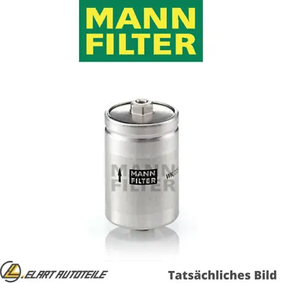 The Fuel Filter For Audi Vw A8 4d2 4d8 Aqf Aux Auw Aqg Akc Avp Bcs • $38.34