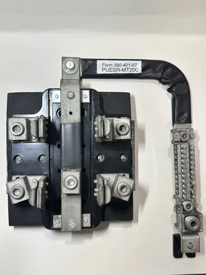 $250 • Buy ZINSCO SYLVANIA Challenger Replacement Meter Socket 100-200 Amp 120/240v 4 Jaw