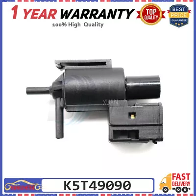 K5T49090 For Mazda 626 RX-8 Protege New K5T49093 Vacuum Switch Valve • $22.08