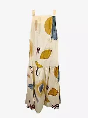 Sir Pinafore Martine Maxi Dress Size 12 • $269.99