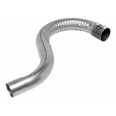 42754 Walker Exhaust Pipe For Volvo 740 940 760 780 745 1985 • $56.81