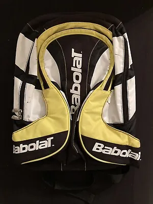 Babolat Backpack • $19.99